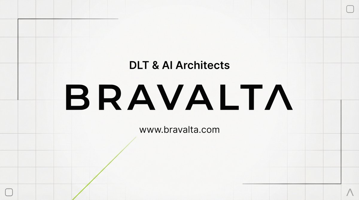 BRAVALTA tweet media