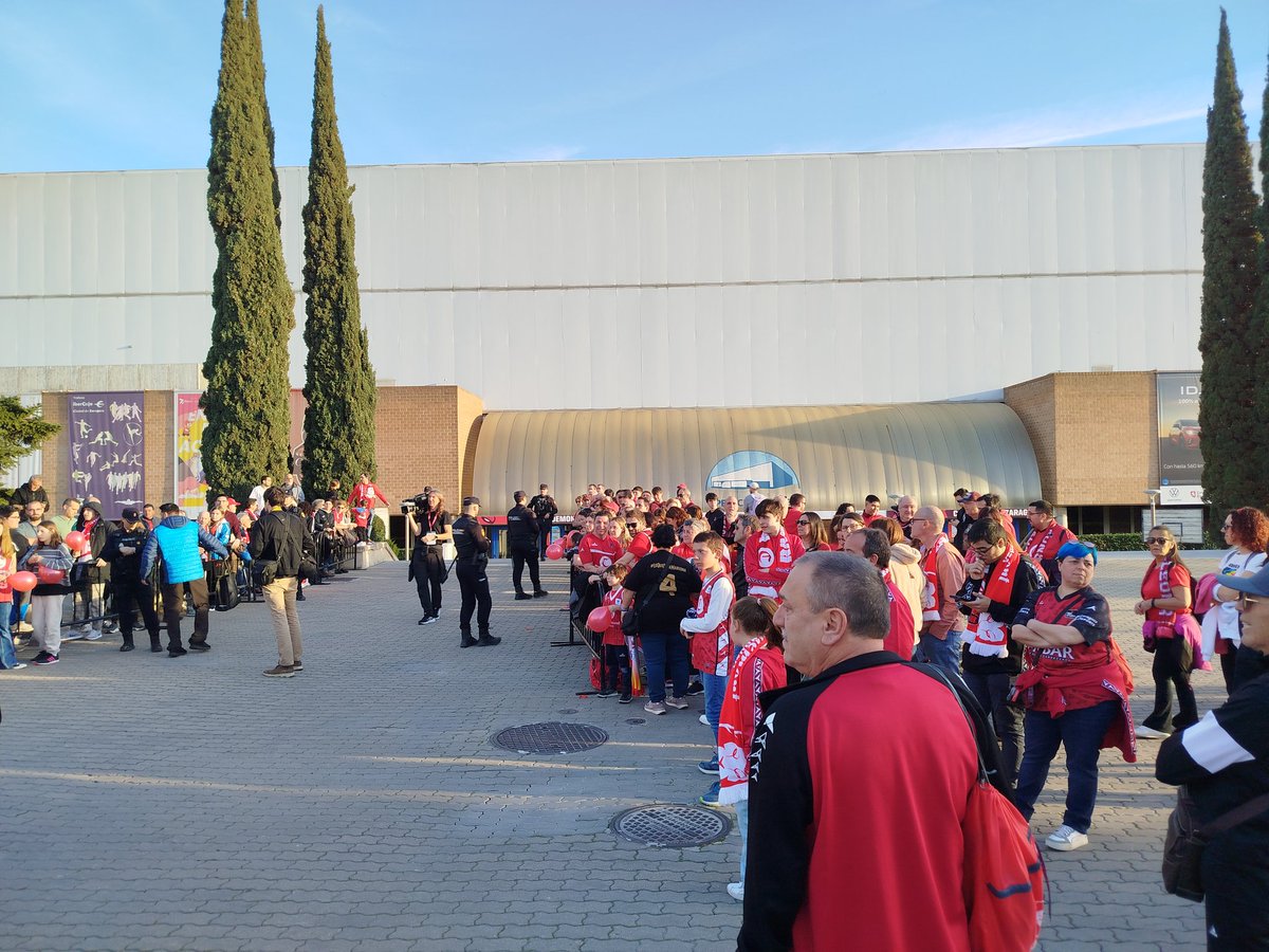 Alejandro García tweet media