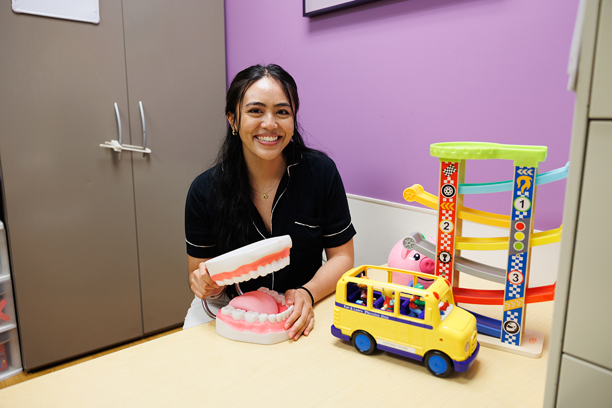 Adventist Health tweet media