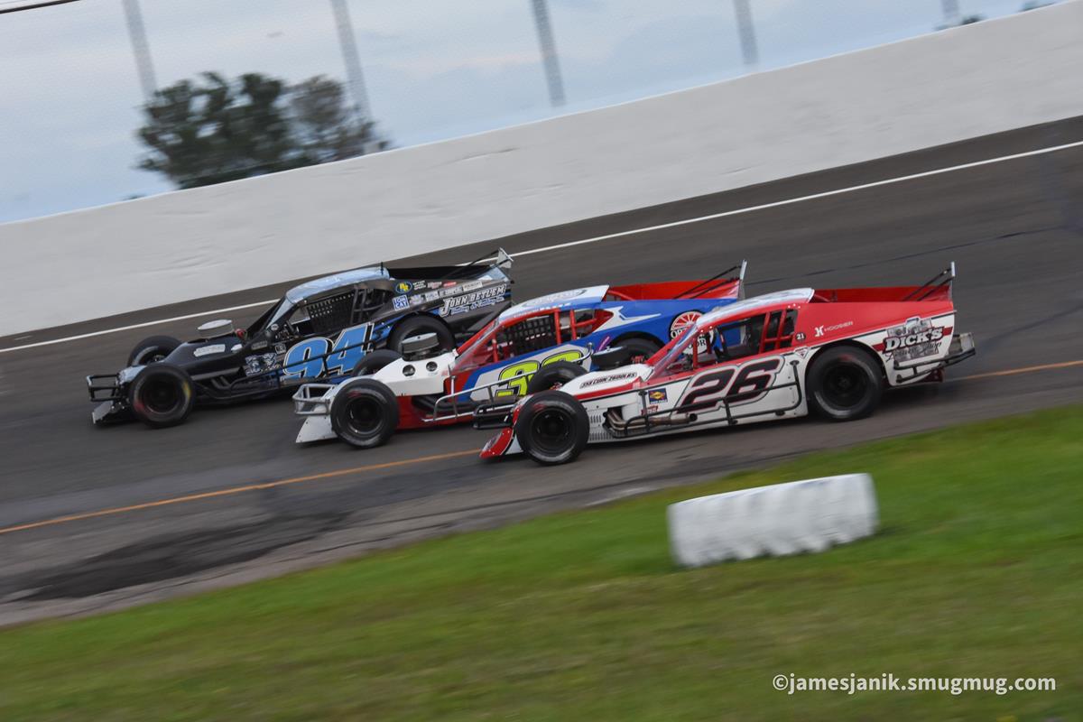 Race of Champions tweet media