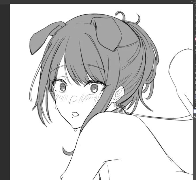 何もよくわかってないけどこう…こういう感じか…? 