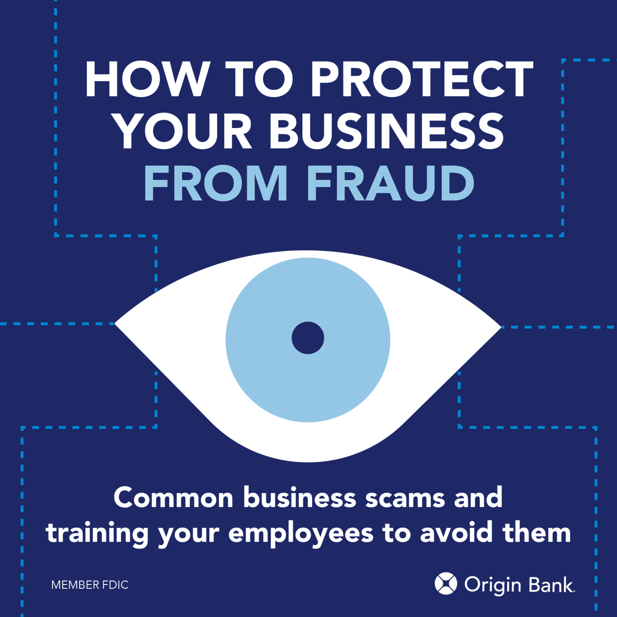 Origin Bank tweet media