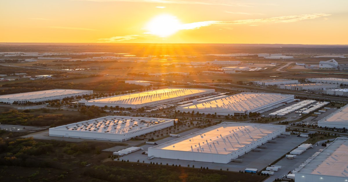 City of Fort Worth Economic Development tweet media