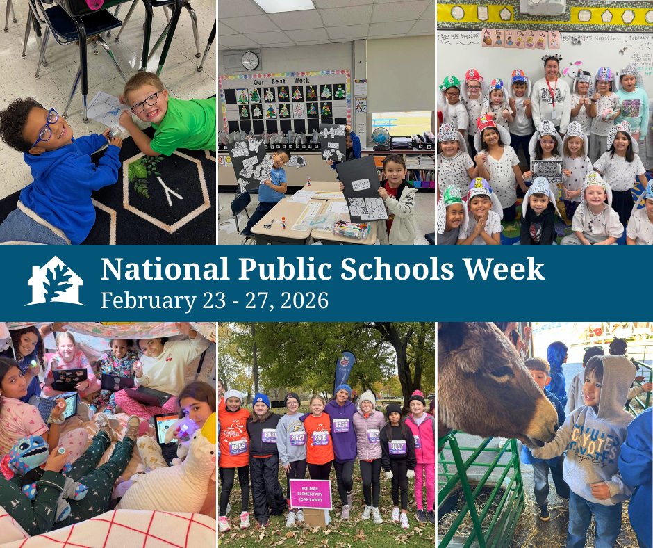 OLH District 123 tweet media