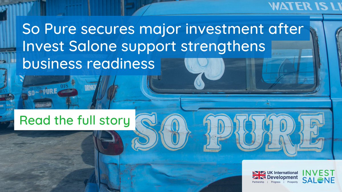 Invest Salone tweet media