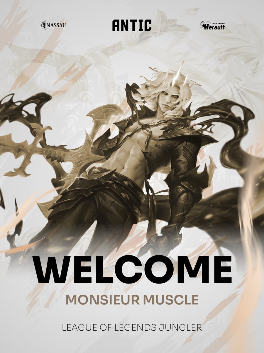 Antic ESC tweet media