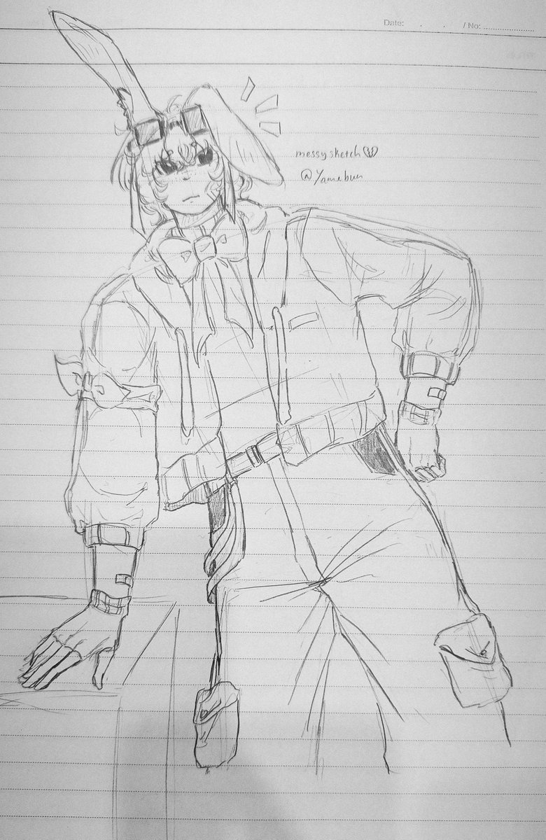 Yame451102's tweet photo. Judelow fanart again but tradi #judelowfanart
I'm sorry for bad quality also and my drawing isn't that great but I hope yall enjoy it!! 
If there any mistakes please tell me I'll fix it and try to do better next time 
(they hit the same pose in both of the pic lol) https://t.co/cTSvXDzgZ5