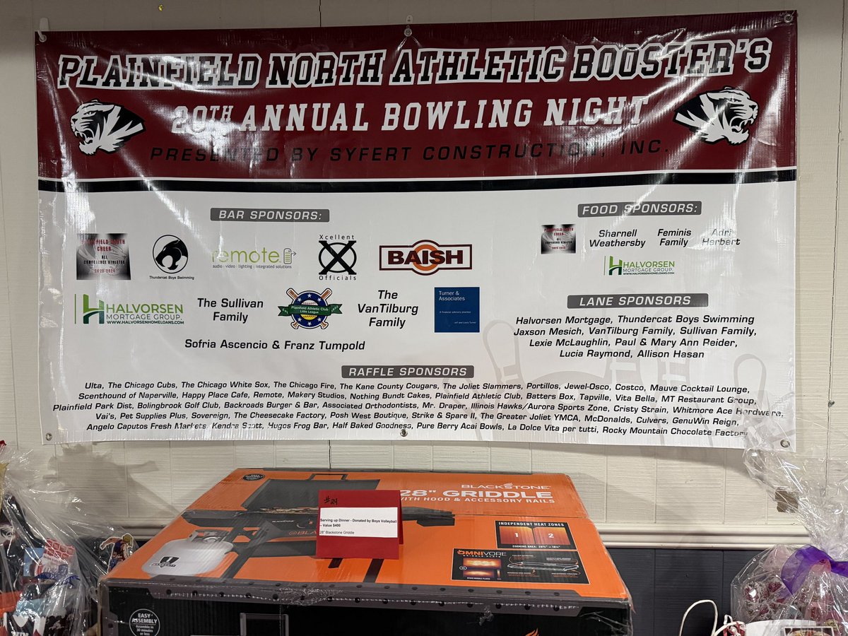 PNAthleticBoosterClub tweet media