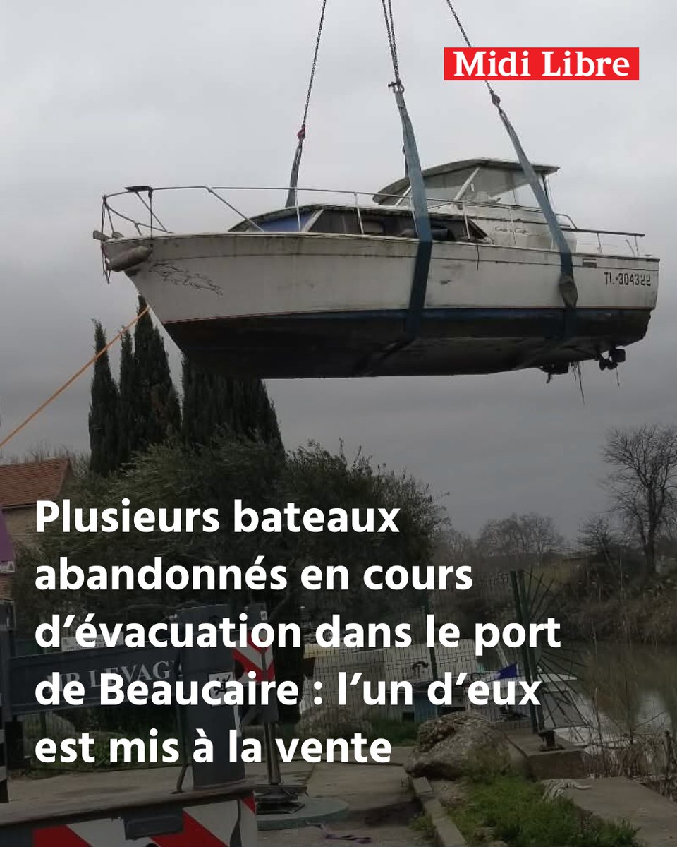 Midi Libre Nîmes tweet media