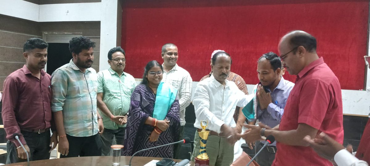 Karmi Oram tweet media