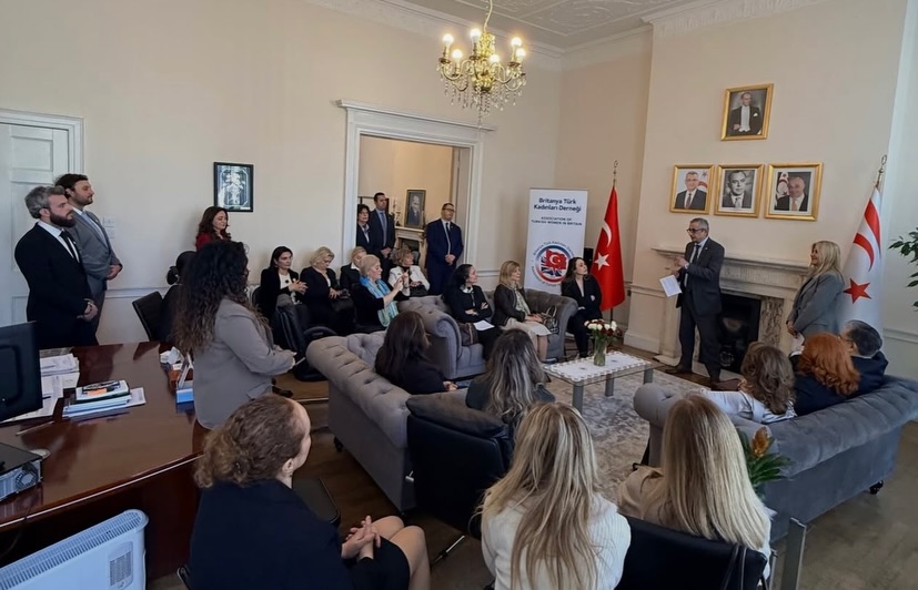 Londra Eğitim Müşavirliği tweet media