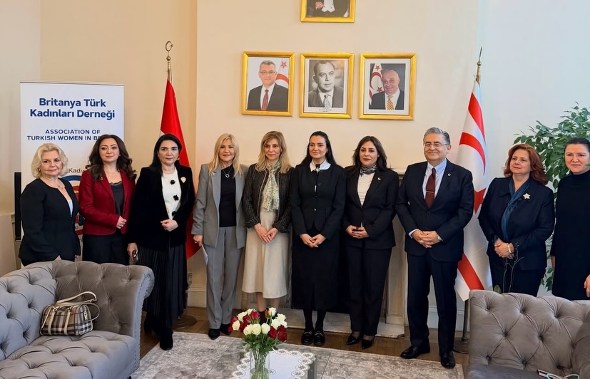 Londra Eğitim Müşavirliği tweet media