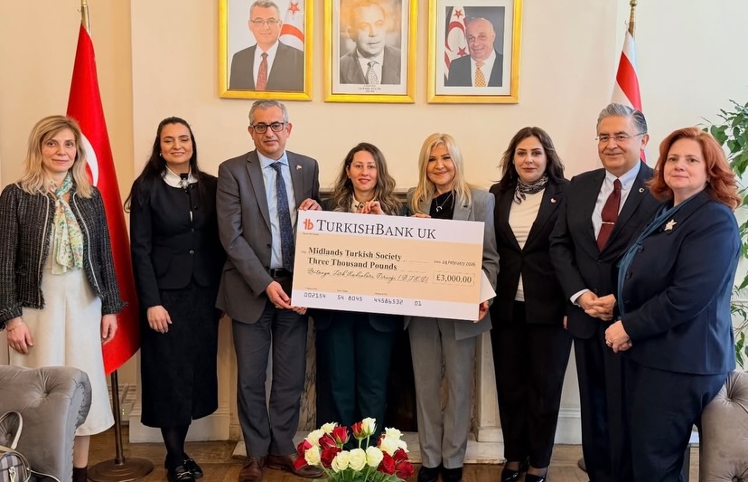 Londra Eğitim Müşavirliği tweet media