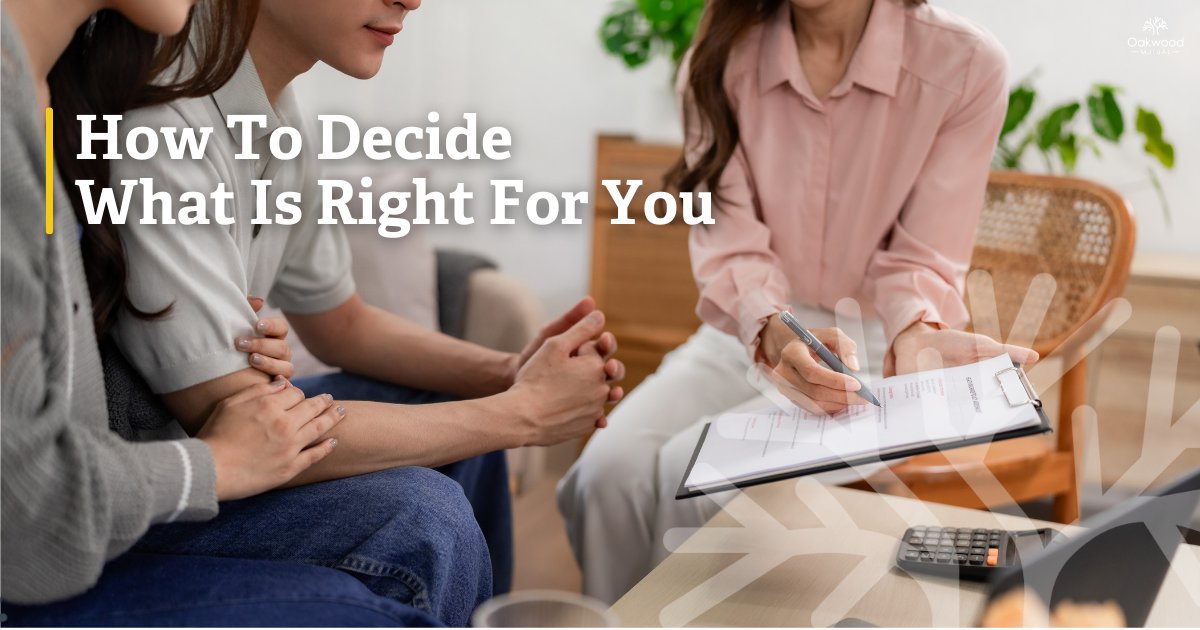 There’s no one-size-fits-all answer when choosing between Replacement Cost and Actual Cash Value. The right option depends on your property, budget, and expectations after a loss.

Learn more:
oakwoodmutual.com/replacement-co…