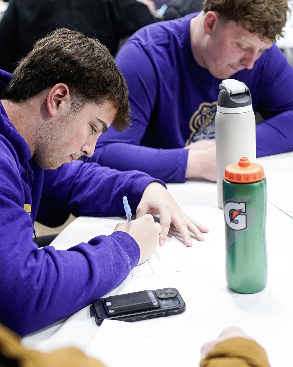 JMU Football tweet media