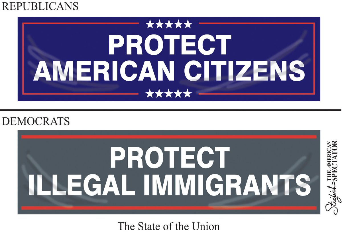 The American Spectator tweet media