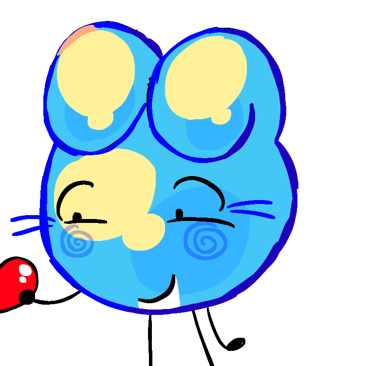 CupcakMuncher67's tweet photo. Sweats 👀👀👀

#firebubble #fireybfdi #bubblebfdi #osctwt #bfdi https://t.co/7tIFkVrWDz