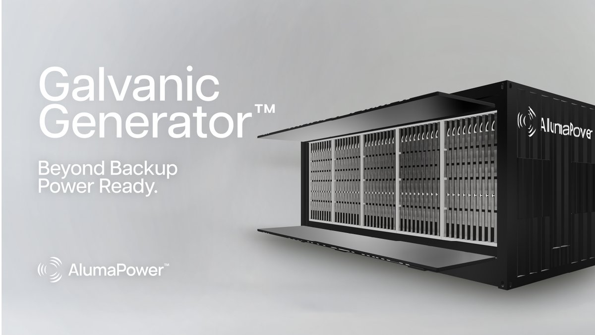 AlumaPower tweet media