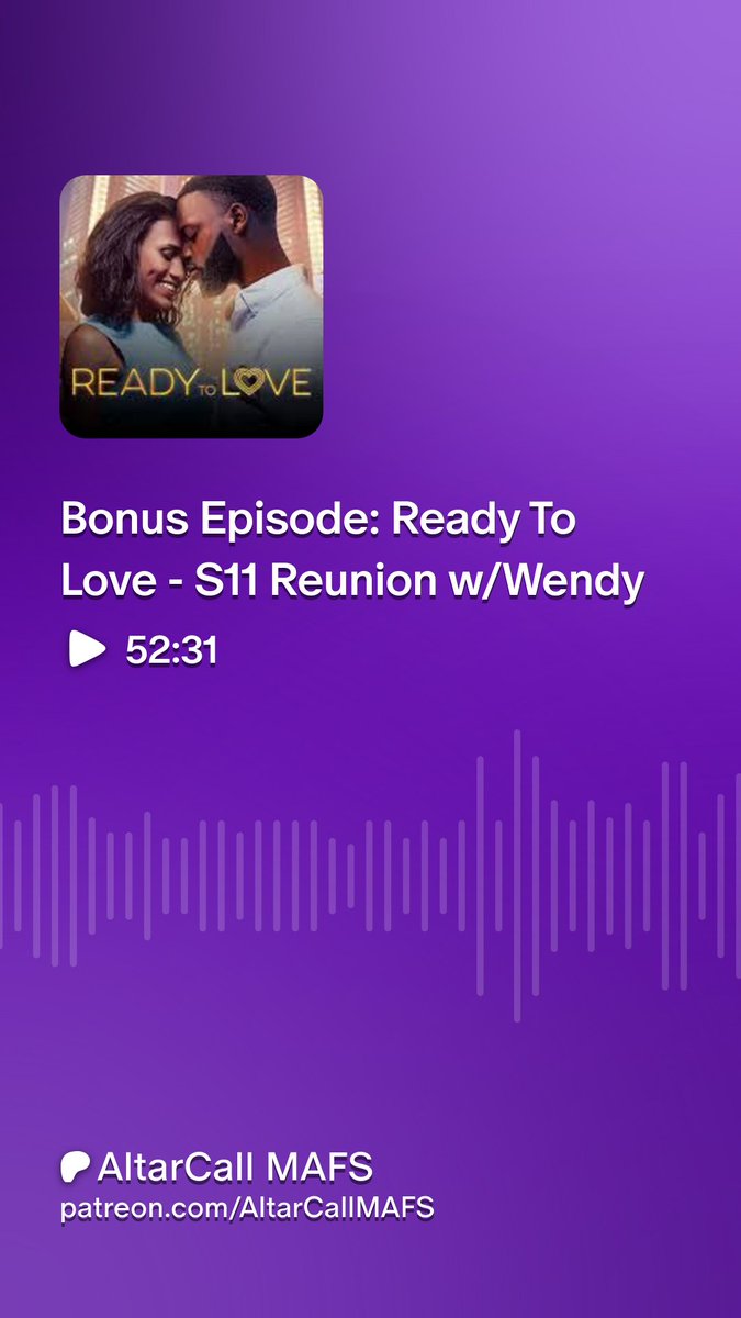 Will's Dangly Earring tweet media