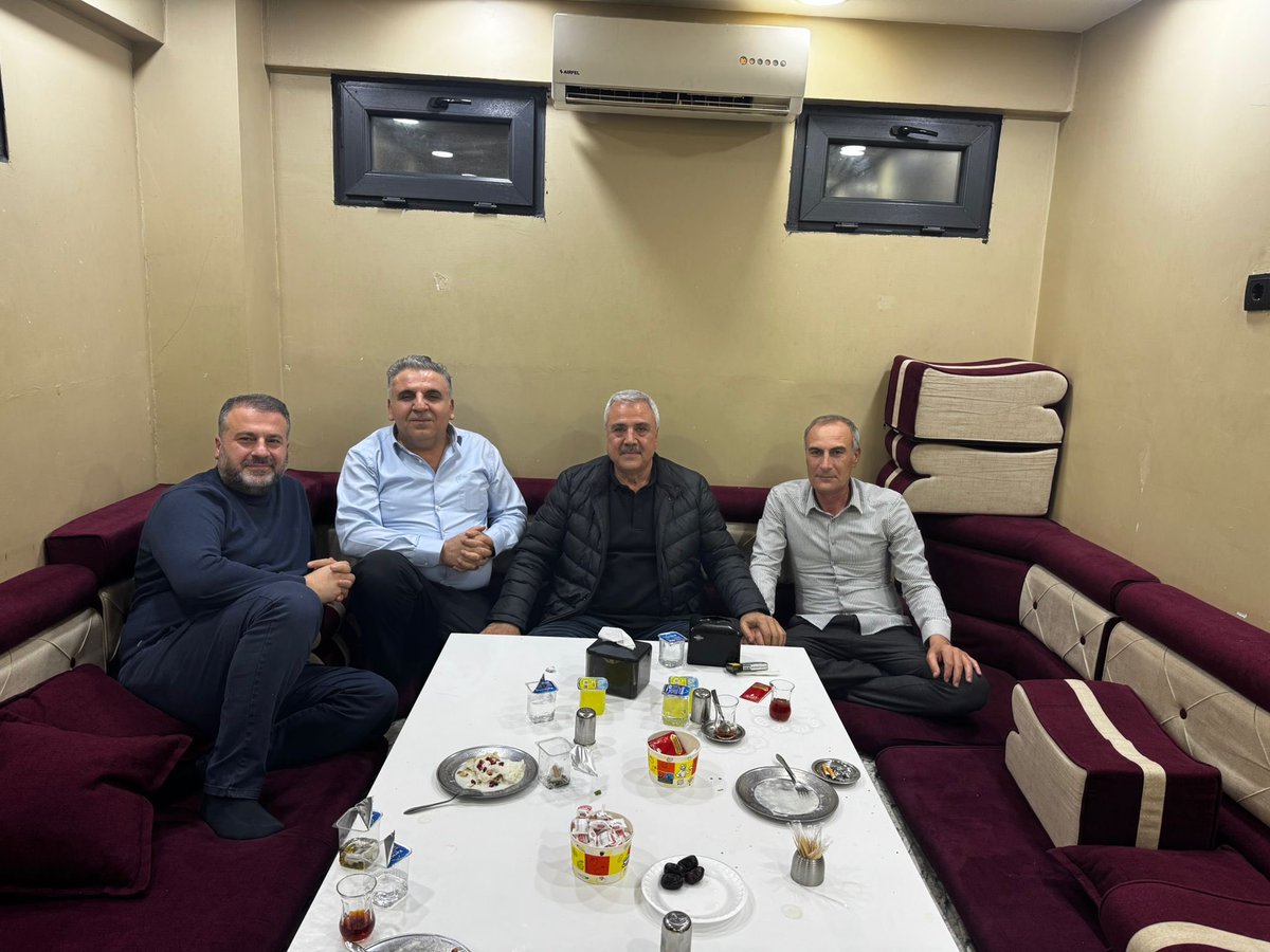 KUREYŞİ ÇELİK tweet media