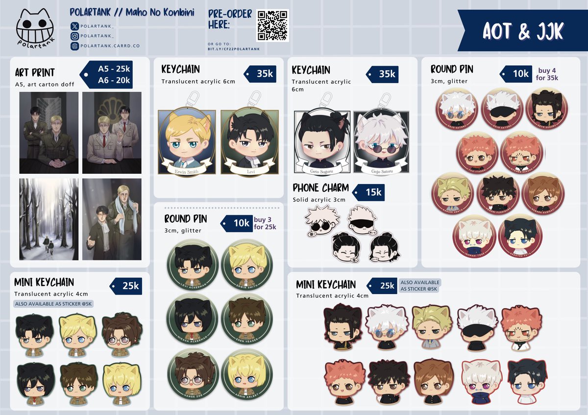 a d i s 🐈 CF22 PO open✨ tweet media