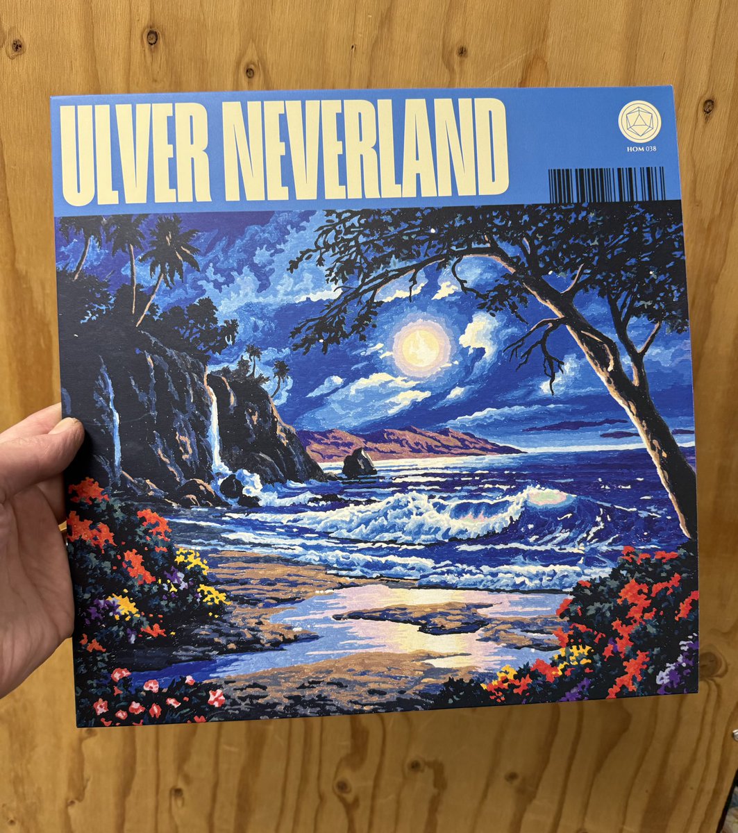 Pete Majors tweet media