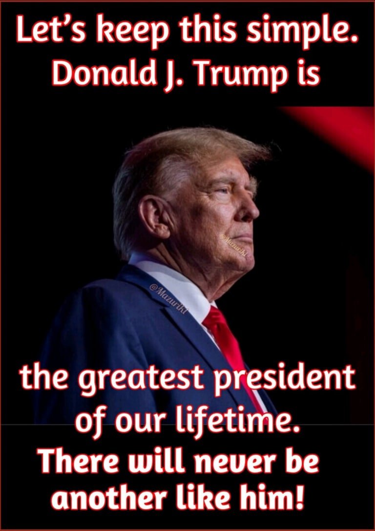 👉RETWEET THIS tweet and trains
ADD YOUR MEME &amp; username

<a href="/Todd4USA/">Todd4USA</a>
<a href="/PriamtheB/">PriamtheBold</a>

<a href="/RDog861/">R T</a>
<a href="/JimKruger7/">Jim Kruger</a>

<a href="/FreeThankElon/">FREE🇺🇸Thx❤️Elon 🙏🥰💙💚❤️💙💚💜❤️❤️❤️❤️❤️❤️❤️❤️</a>
<a href="/Eagledare8/">Skylar@ Free2Fly</a>

<a href="/MacyStotty/">Macy Kit</a>
<a href="/DawgRight/">FeraleRIGHTDawg - 1776!</a>

<a href="/TrumpGirl1971/">🇺🇸👠✝️Cathy❤️Trump✝️👠🇺🇸</a>
<a href="/magawarriorMike/">MAGA MIKE 🇺🇸</a>

<a href="/USAVet_5/">🦅🇺🇸USAVeteran🇺🇸🦅</a>
<a href="/realNick_777/">🔆Nick 777🔆 IFB</a>

<a href="/ToniW67/">🌸Toni🌸</a>
<a href="/RaniL247/">Rani</a>

<a href="/Chris_Value/">Chris 🍊</a>
<a href="/TrumpGirlOnFire/">✞🎀TrumpGirlOnFire 🔥</a>

<a href="/SoCal720/">🇺🇸💥⭐DEE⭐💥🇺🇸</a>