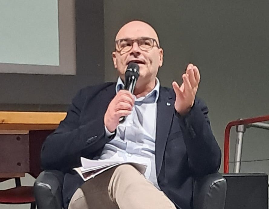 Cisl Emilia Romagna tweet media