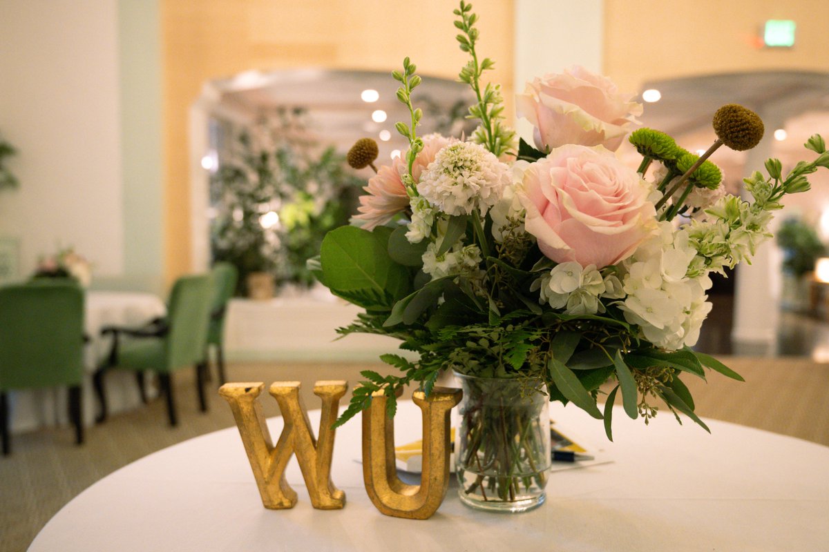 Warner University tweet media