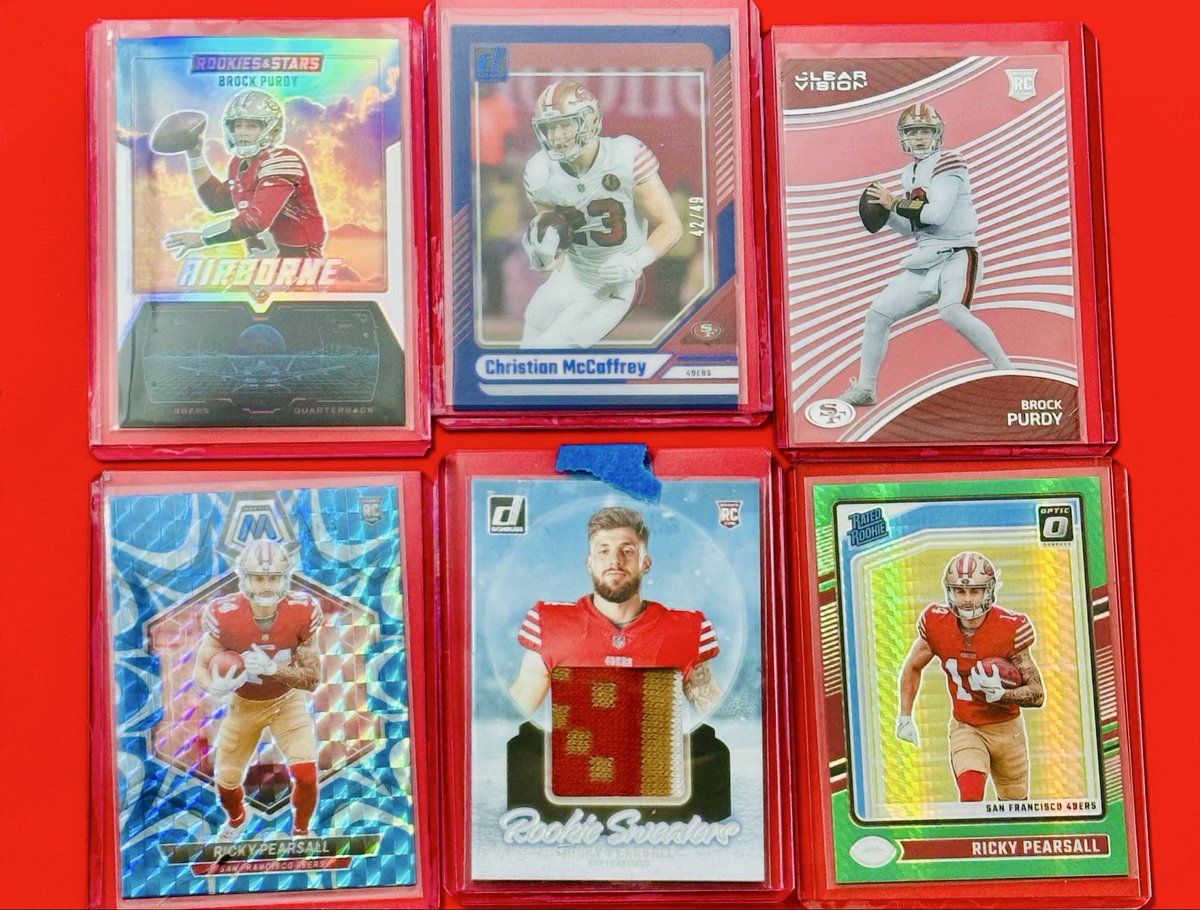 <a href="/3bangerbreaks/">Triple Banger Breaks</a> <a href="/AlTheBoss03/">altheboss</a> ebay.com/str/goirish222… TEAM FOOTBALL LOTS (click link for prices) #TBBCREW