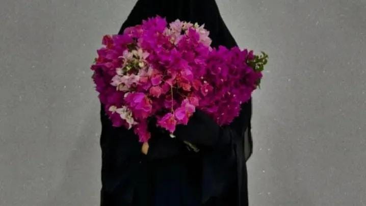 انت الحیاۃ 🦋 tweet media