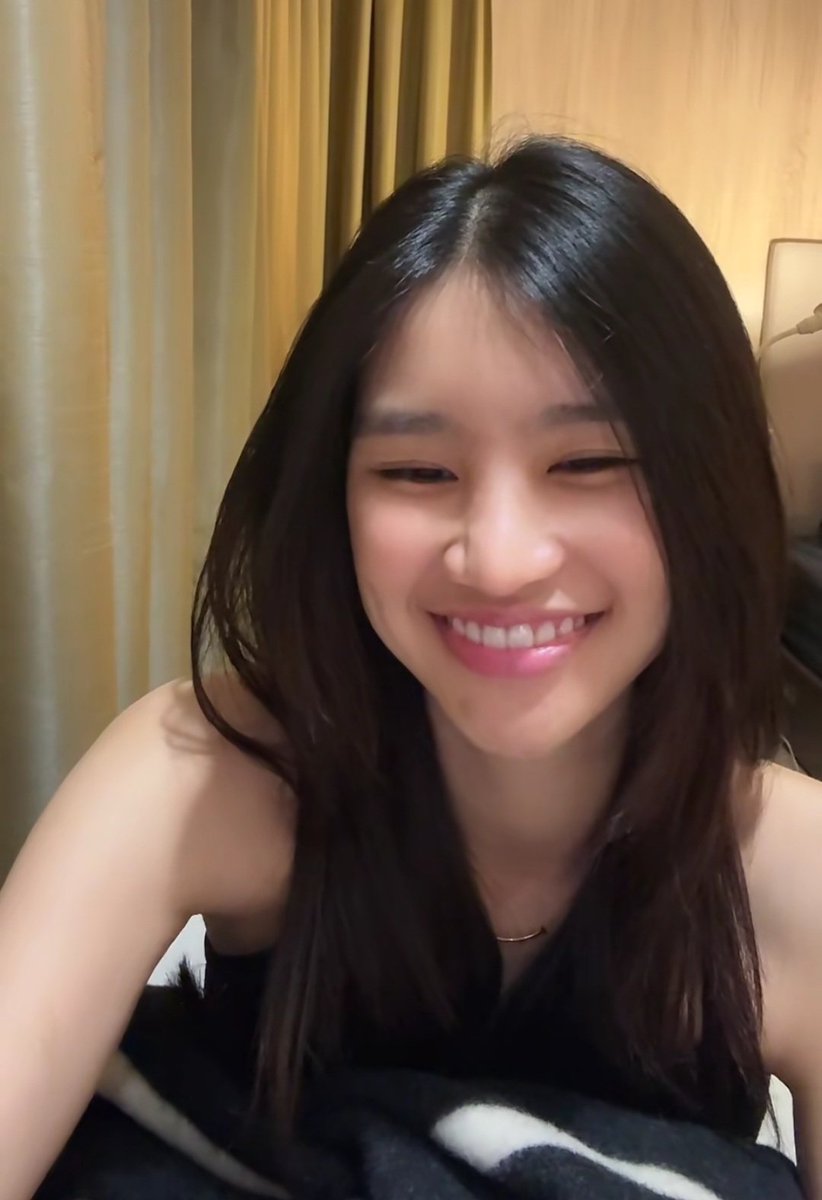 รอยยิ้มนี้แหล่ะที่ฉันรักมาก

#KHAOPOAD #หมอข้าวโพด
#ข้าวโพดลูกเทวดา