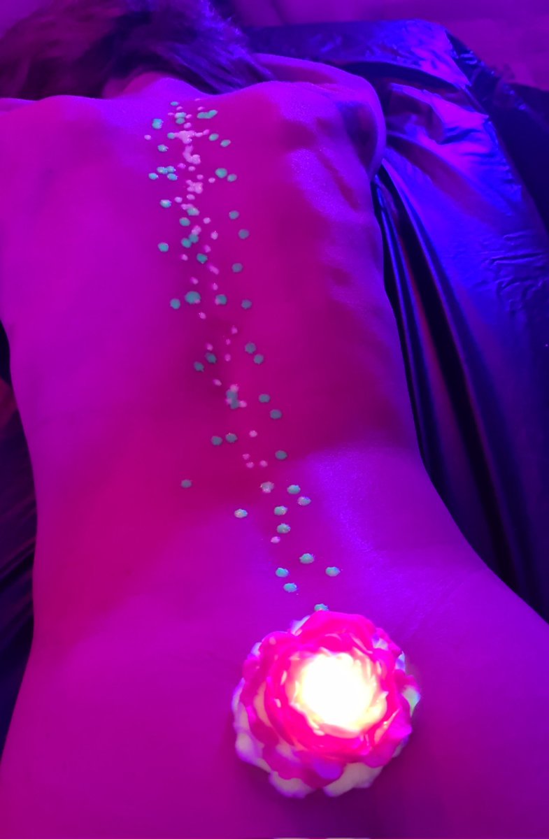 Maitresse Marquise de Cassin (Maitresse Marquise) tweet media