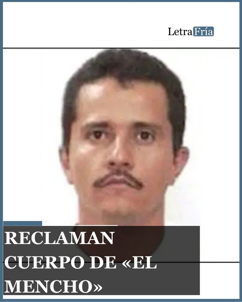 Letra Fría tweet media