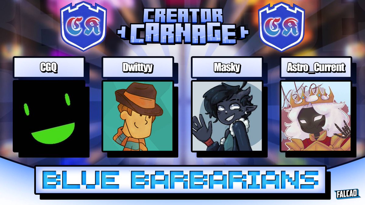 Creators Kingdom tweet media