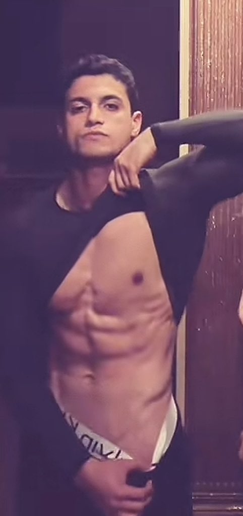 الشباب (tiktok)🔥💪🏼 tweet media