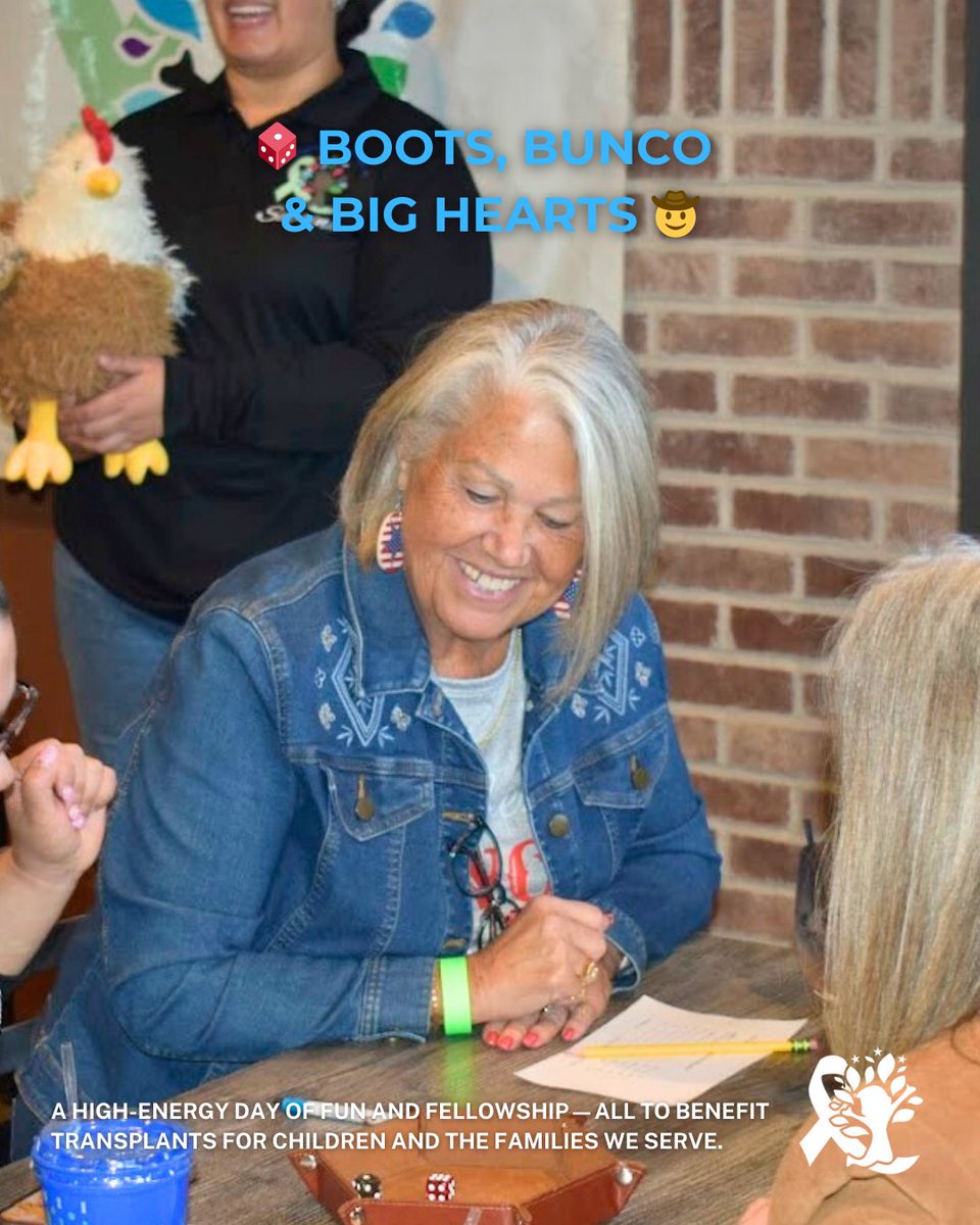 TFC_TX's tweet photo. 2026 Boots, Bunco, And Big Hearts! Thanks to the supporters, players, and sponsors for making this event another great success! #chickennpickle #bunco #sanantonio https://t.co/ReYuuRijud