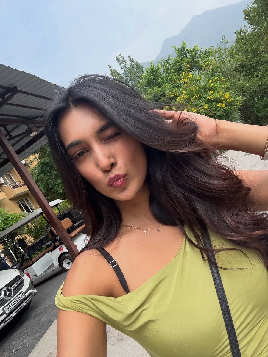 Vaishnavi Andhale 😻😍💥