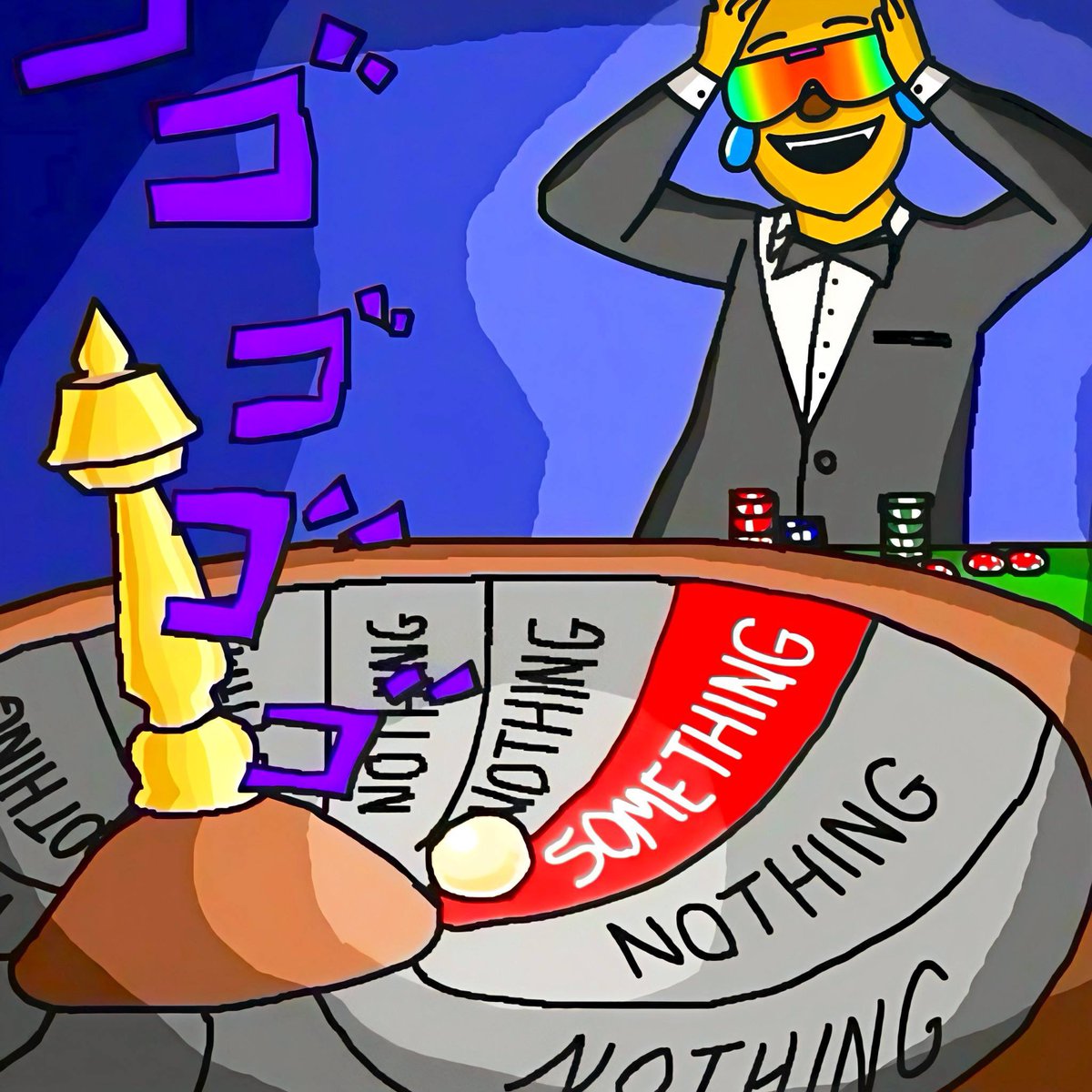 MOG COIN tweet media