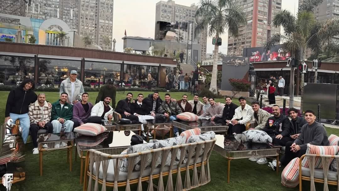 اشرف بن شرقي Achraf Bencharki tweet media