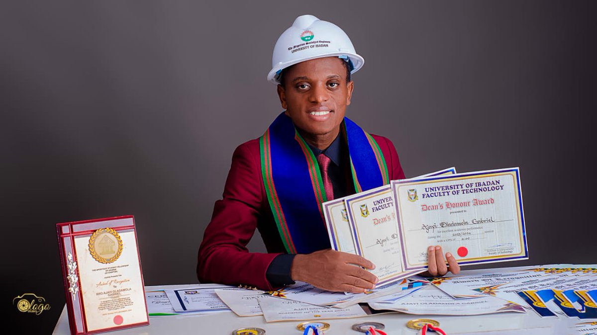 Ajayi Oladamola tweet media