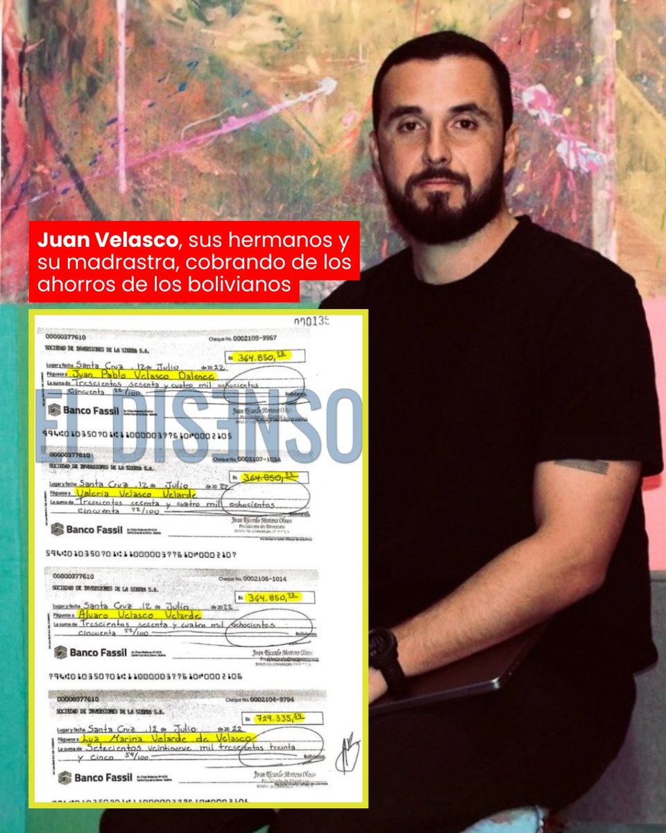 PabloSaCZ's tweet photo. @reddtvoficial Velasco: 'No es amenaza, es conceptual'. 😂 Tan conceptual como la solvencia de Fassil, ¿no? Siga participando, JP https://t.co/WPcs5tEtrl