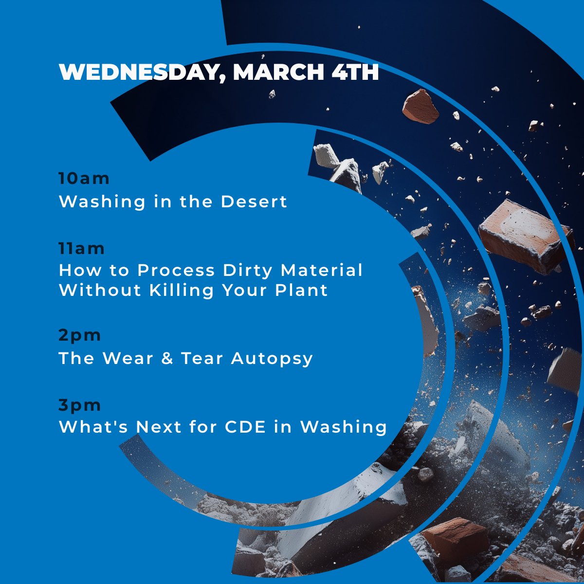 CDE Group tweet media