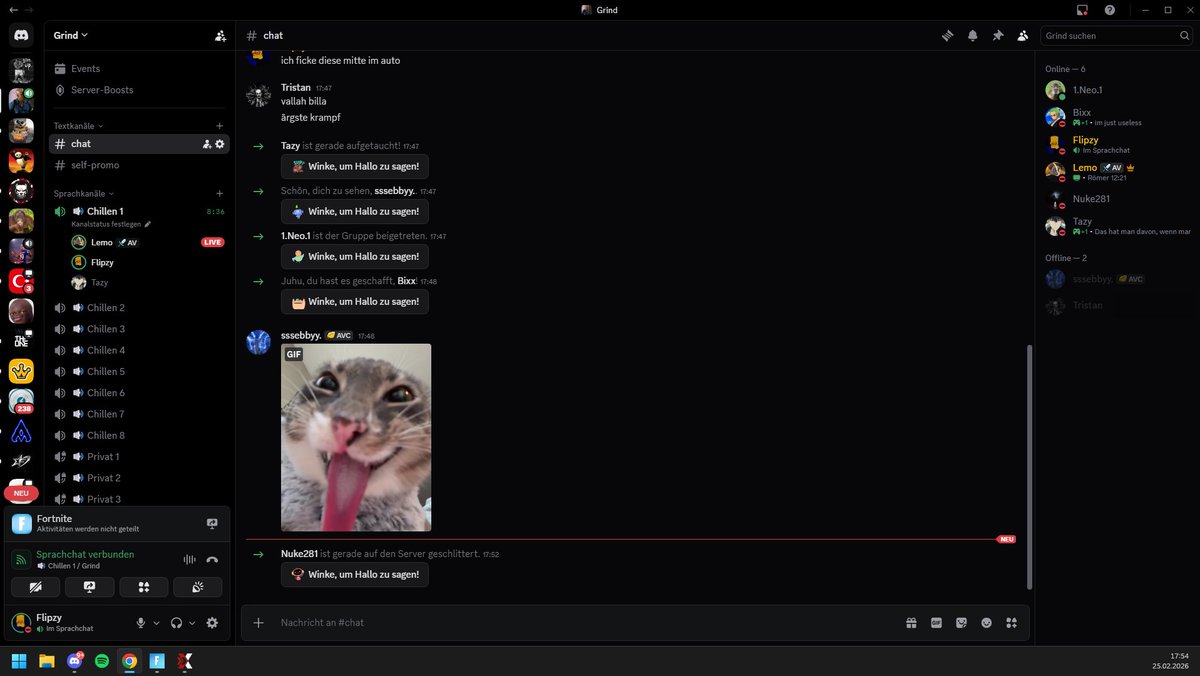 need people for 6s and 8s