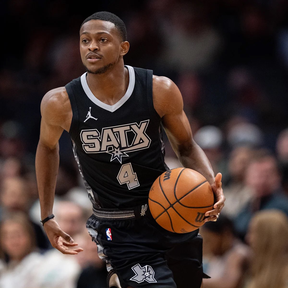 My NBA Play Of The Day☢️ De'Aaron Fox 25.5 PRA “O” (-119)DK 🏀#2