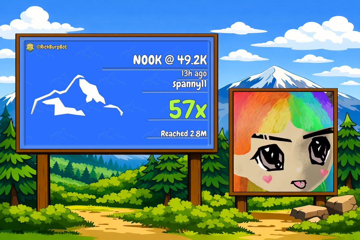 Pinnacle Cabal tweet media