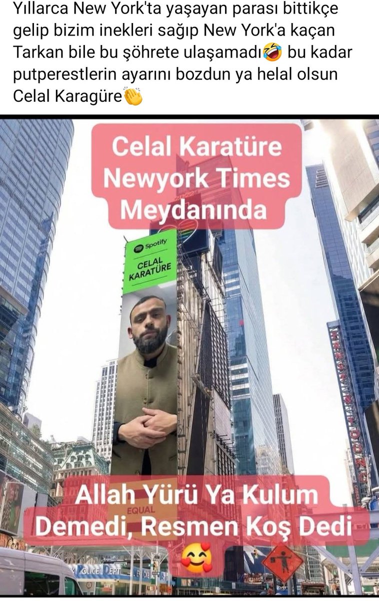 SUAT BAŞER tweet media