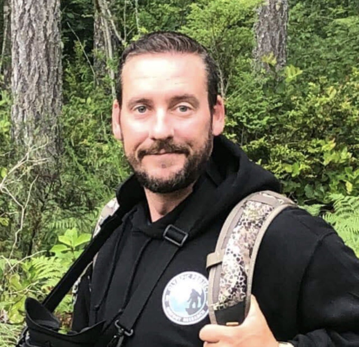 Bigfoot and Beyond tweet media