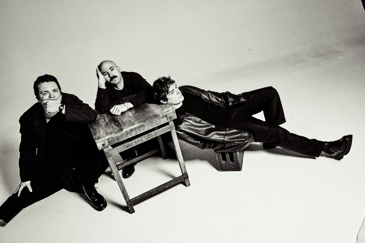 Riot Fest tweet media