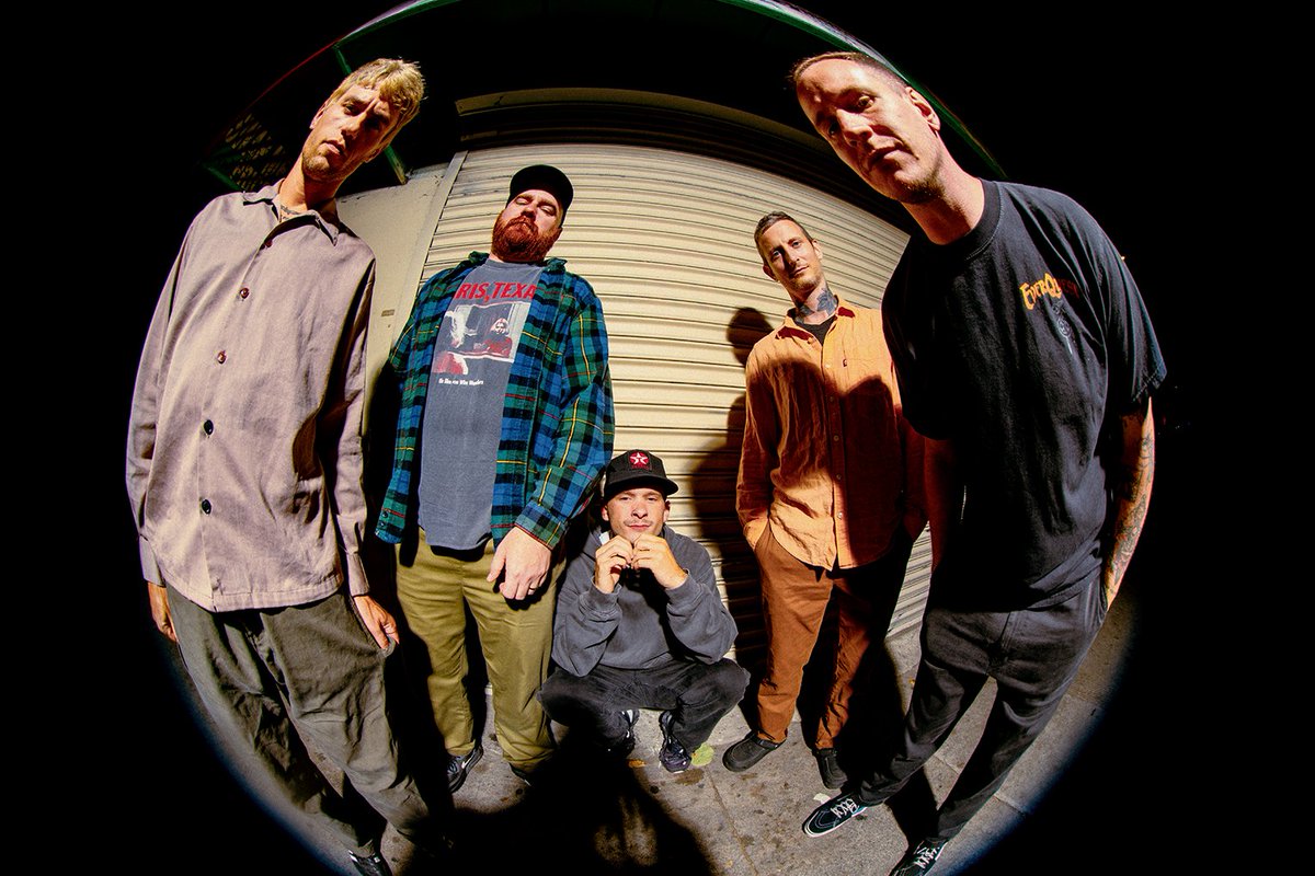 Riot Fest tweet media